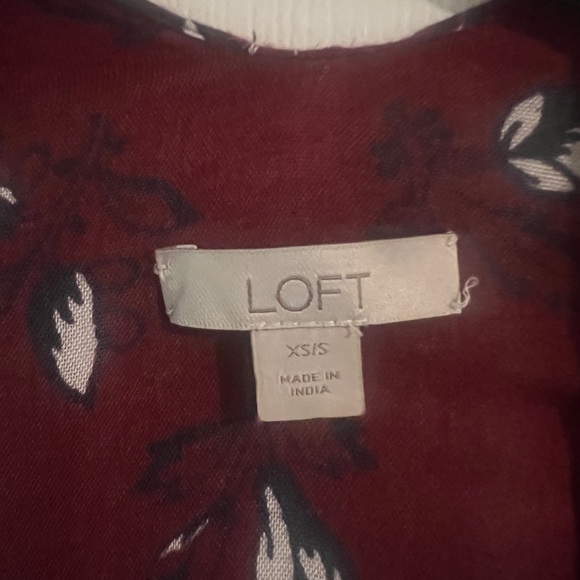Loft Kimono - Picture 2 of 5